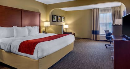 Comfort Inn & Suites La Grange