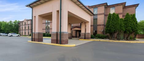 Exterieur