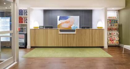 Spark by Hilton Sellersburg