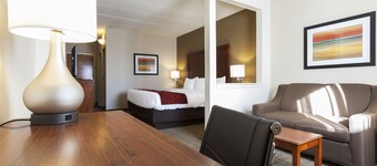 Comfort Suites Richmond
