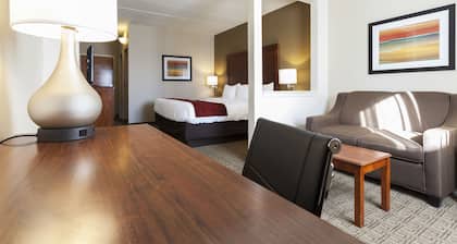 Comfort Suites Richmond
