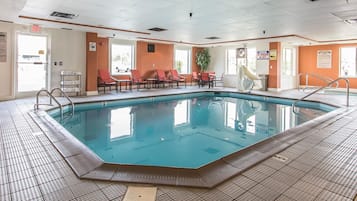 Inomhuspool