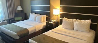 Quality Inn & Suites