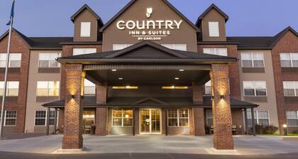 Country Inn & Suites Rochester South Mayo Clinic