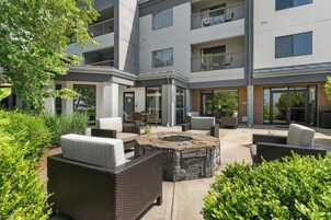 Servicio de la propiedad