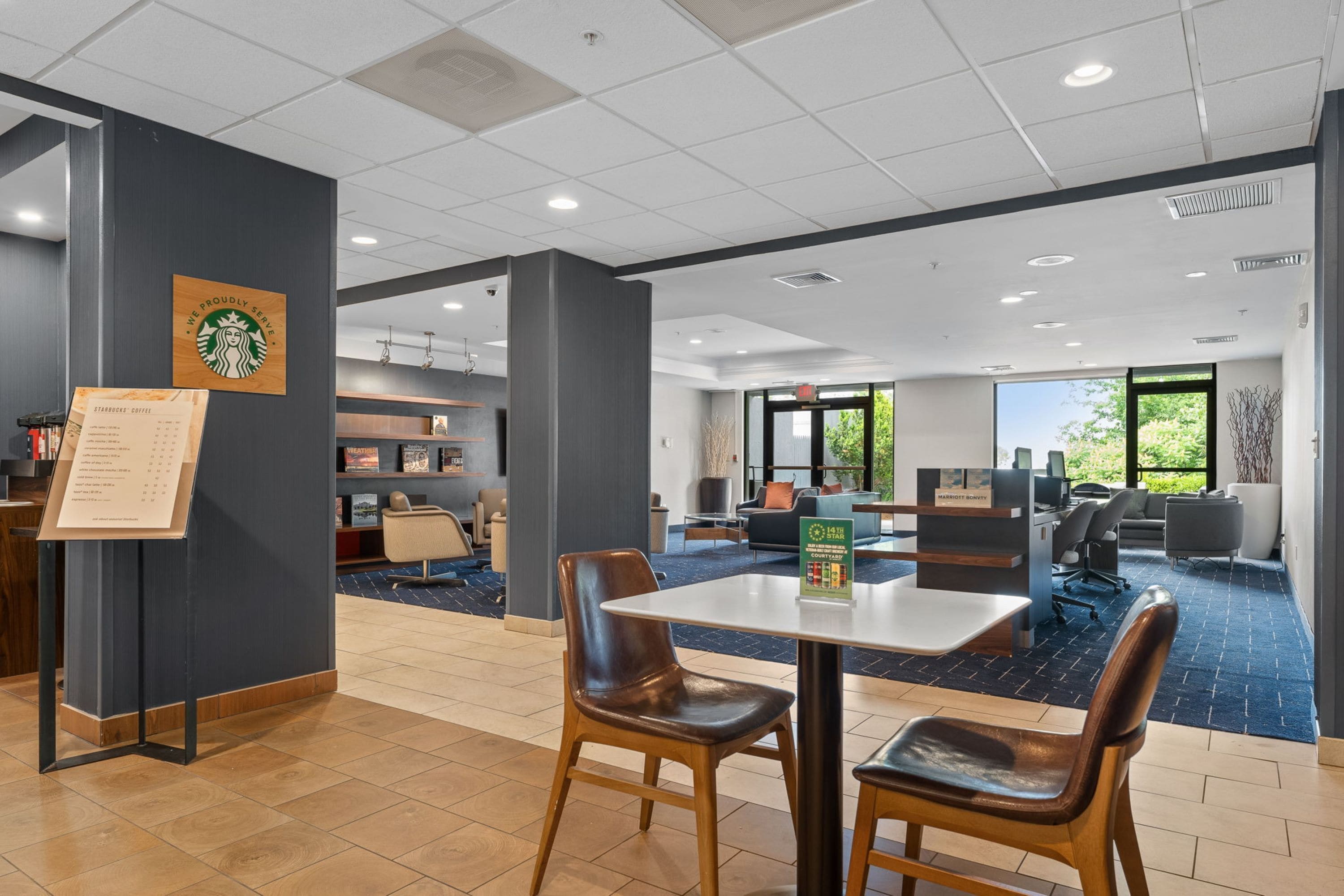 Photo - Courtyard by Marriott Burlington Williston