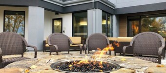 Courtyard by Marriott Burlington Williston