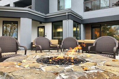 Courtyard by Marriott Burlington Williston