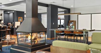 Courtyard by Marriott Burlington Williston