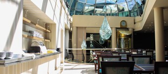 Howard Johnson Plaza Buenos Aires Florida Street by Wyndham