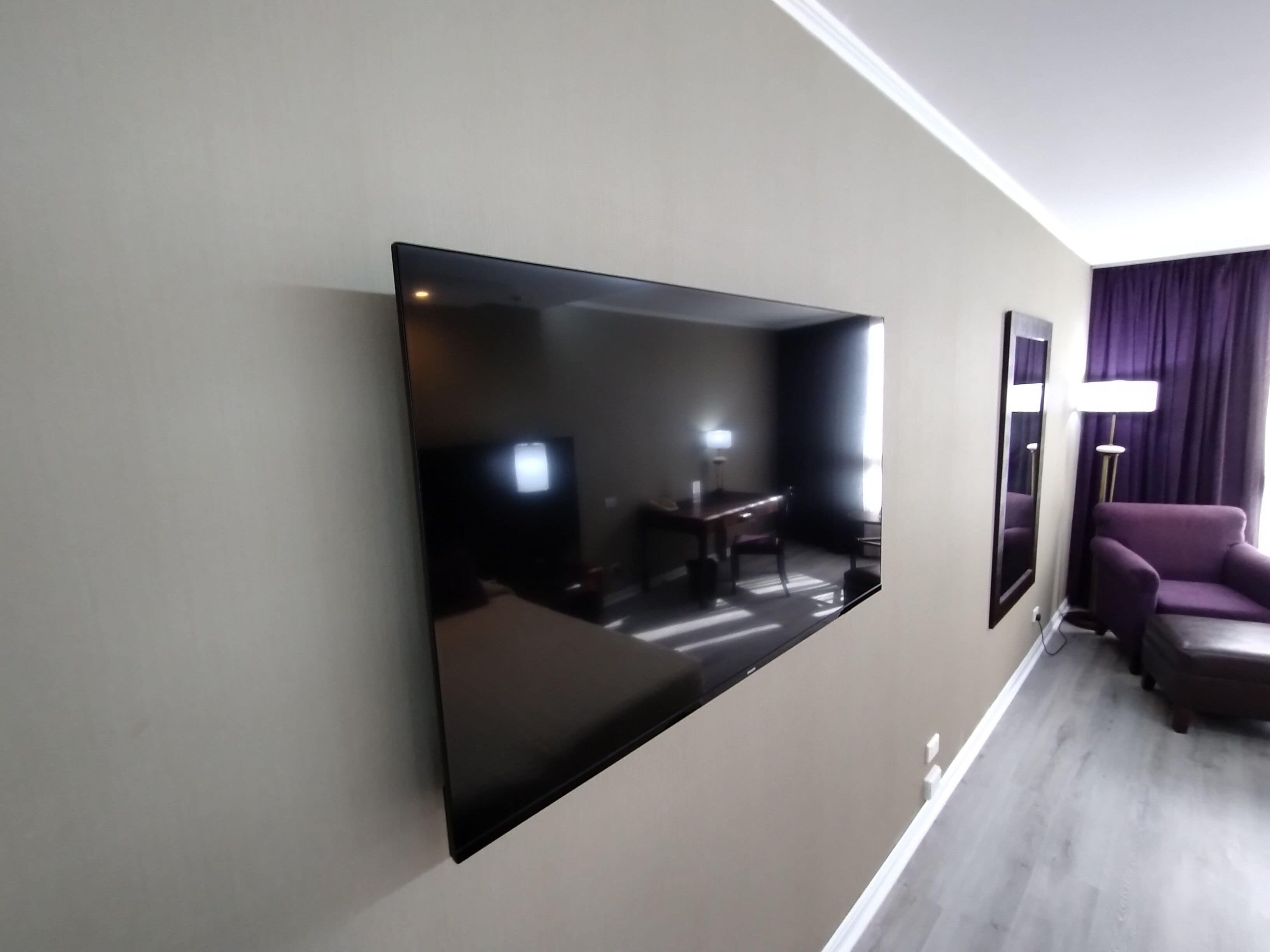 room, 2 queen beds, accessible | premium bedding, down duvets, pillow-top beds, minibar