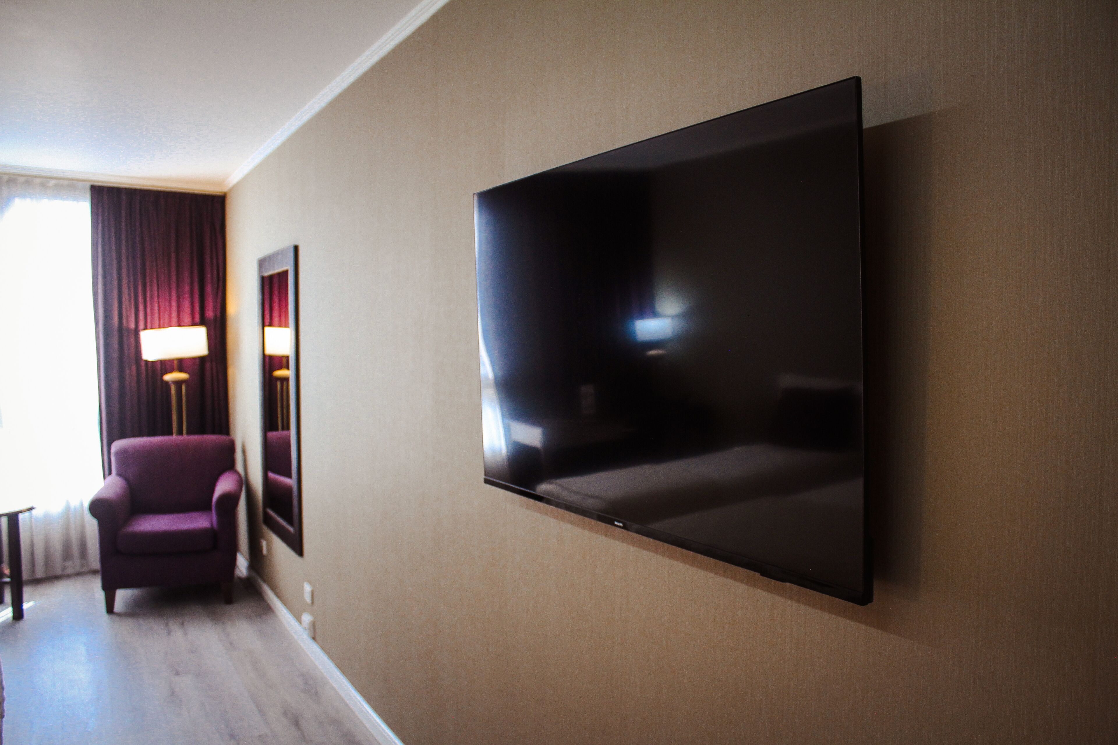 premium bedding, down duvets, pillow-top beds, minibar