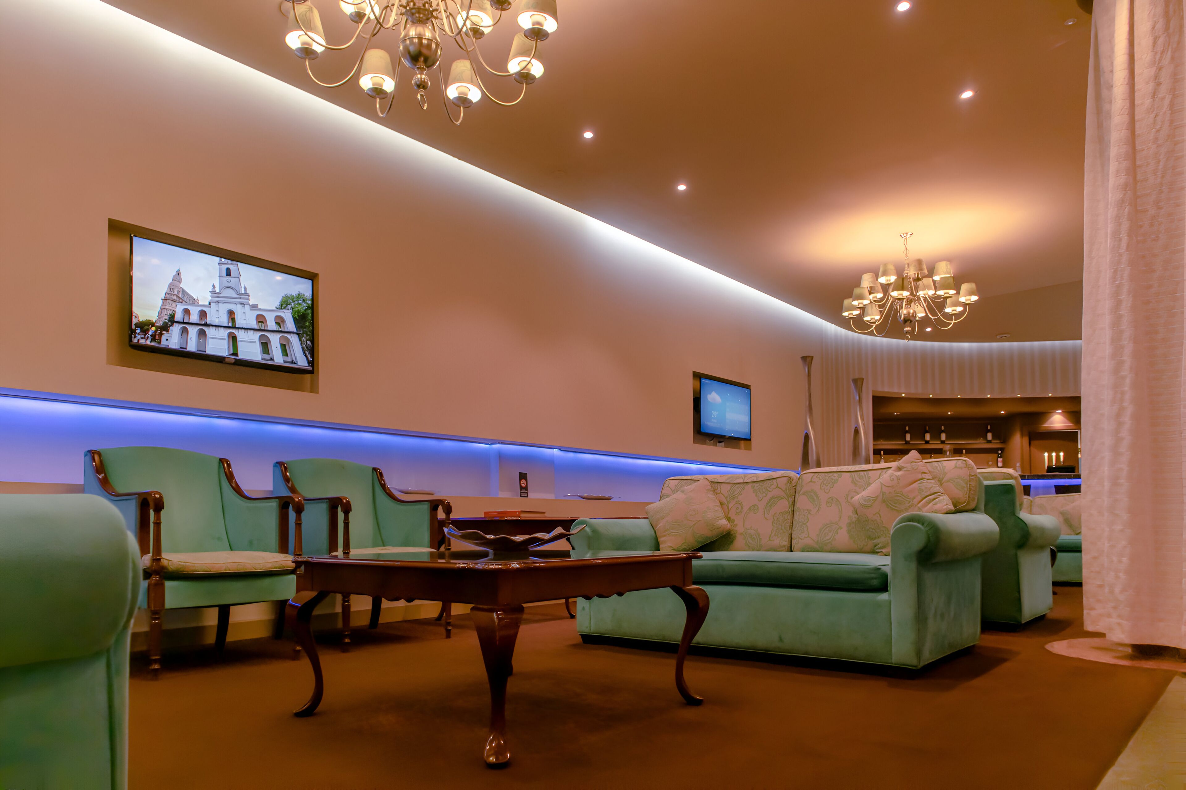 Photo - Howard Johnson Plaza by Wyndham Buenos Aires Florida Street