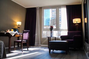 Ropa de cama de alta calidad y edredones de plumas