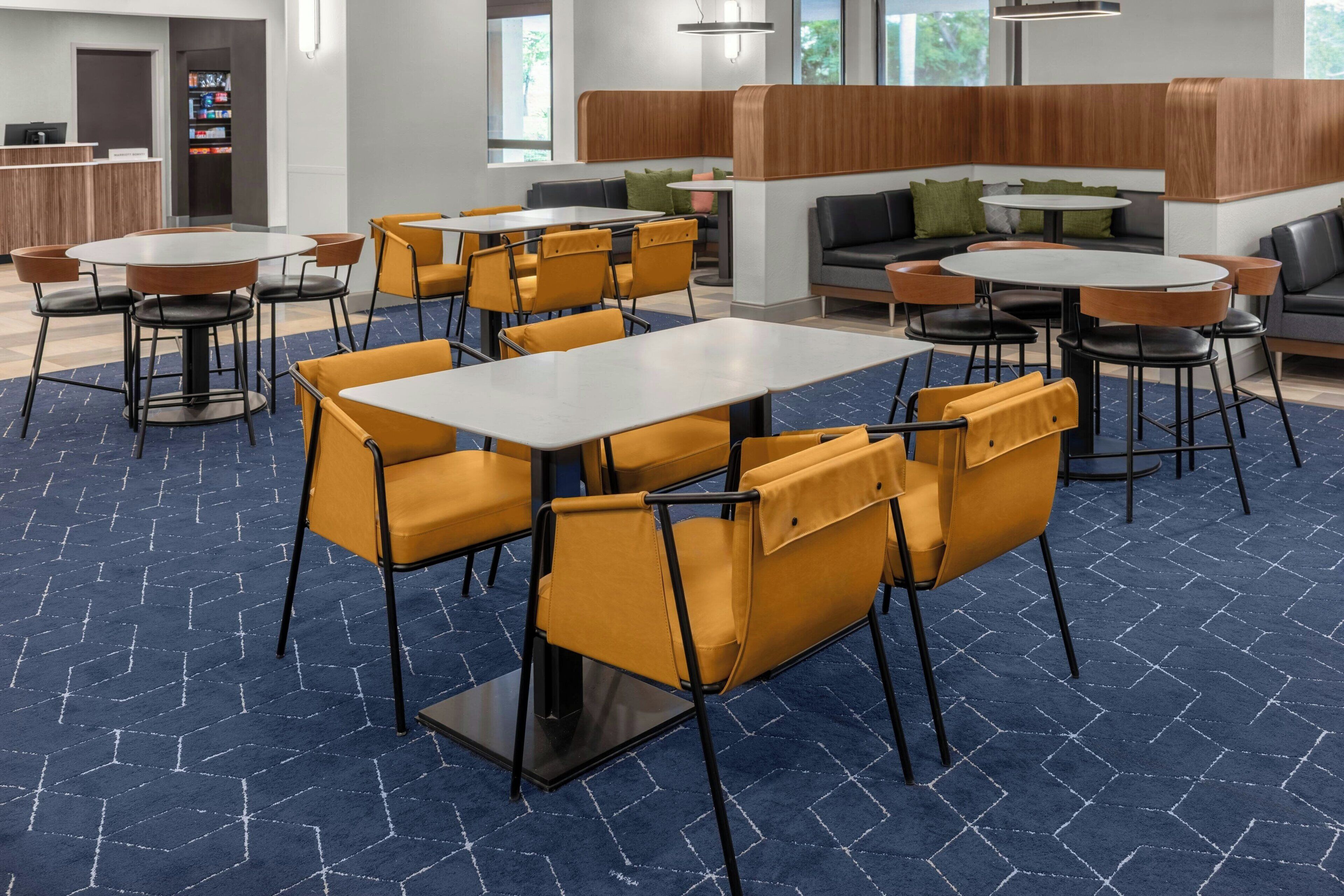 Foto - Courtyard by Marriott Fort Lauderdale Coral Springs