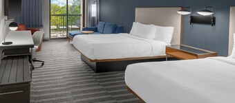 Courtyard By Marriott Fort Lauderdale Coral Springs