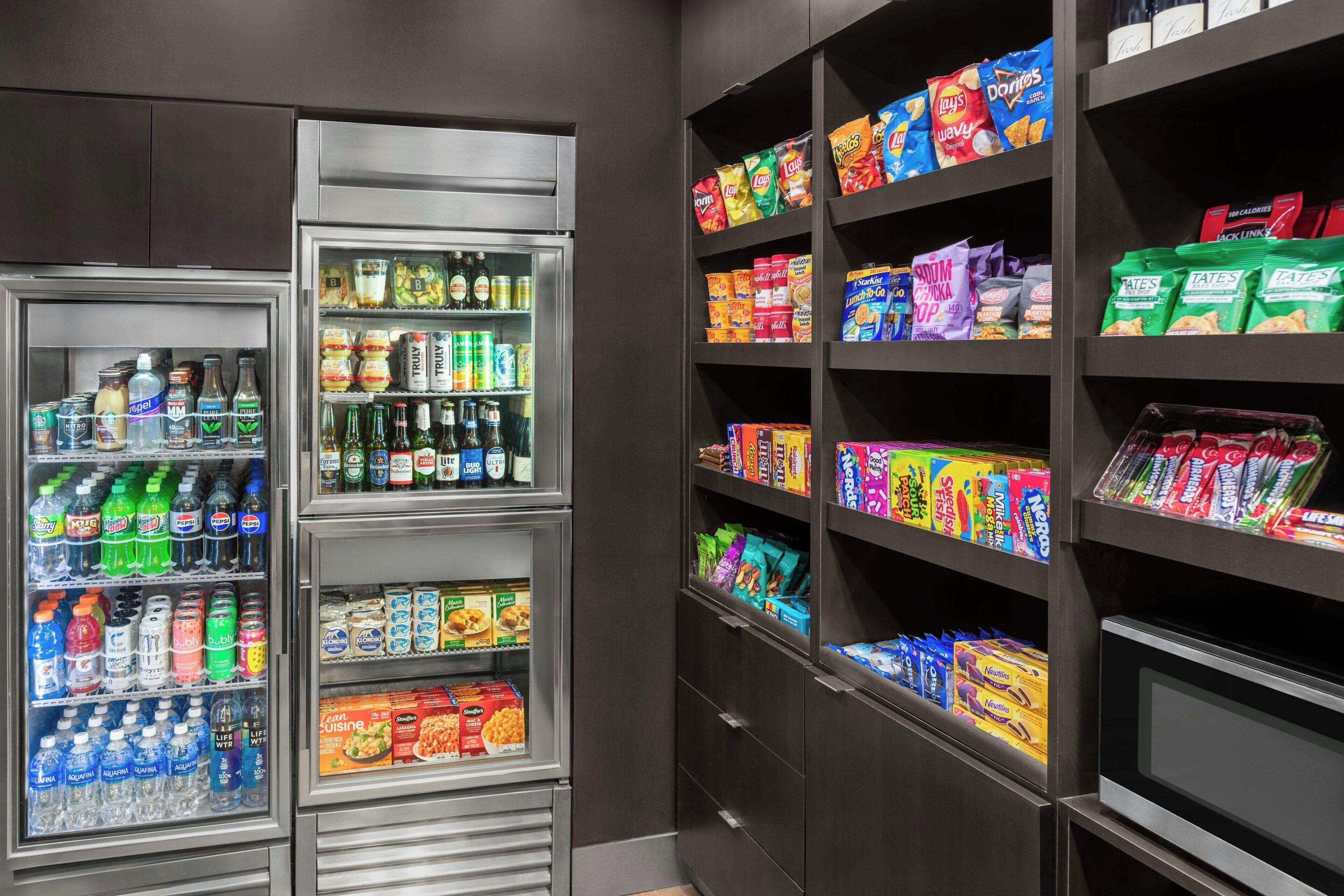 Servicio de la propiedad