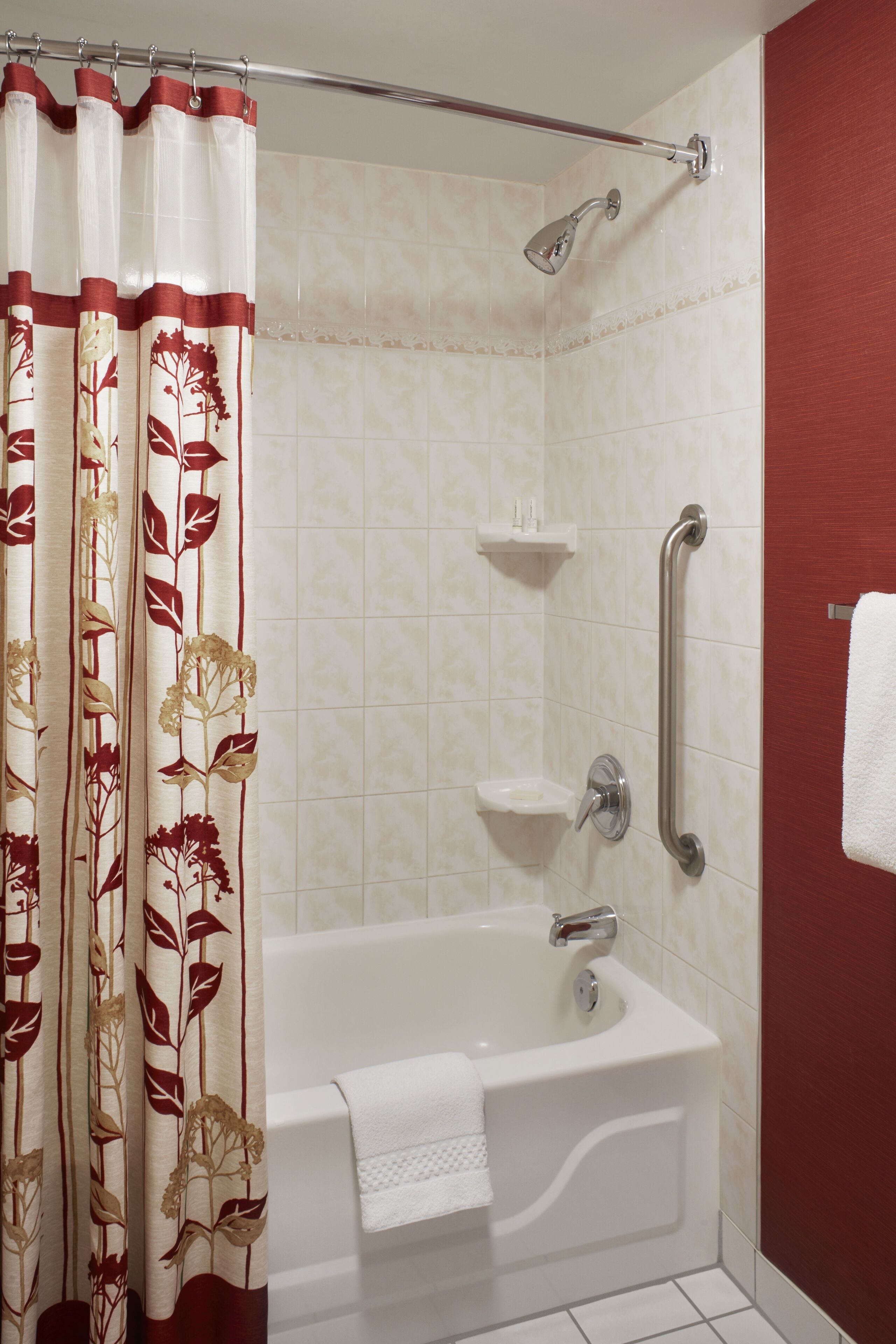 Foto - Courtyard by Marriott Niagara Falls