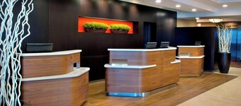 Courtyard by Marriott Niagara Falls