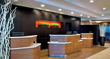 Courtyard by Marriott Niagara Falls