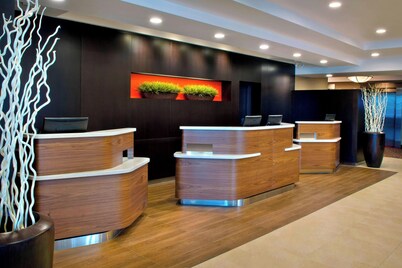 Courtyard by Marriott Niagara Falls