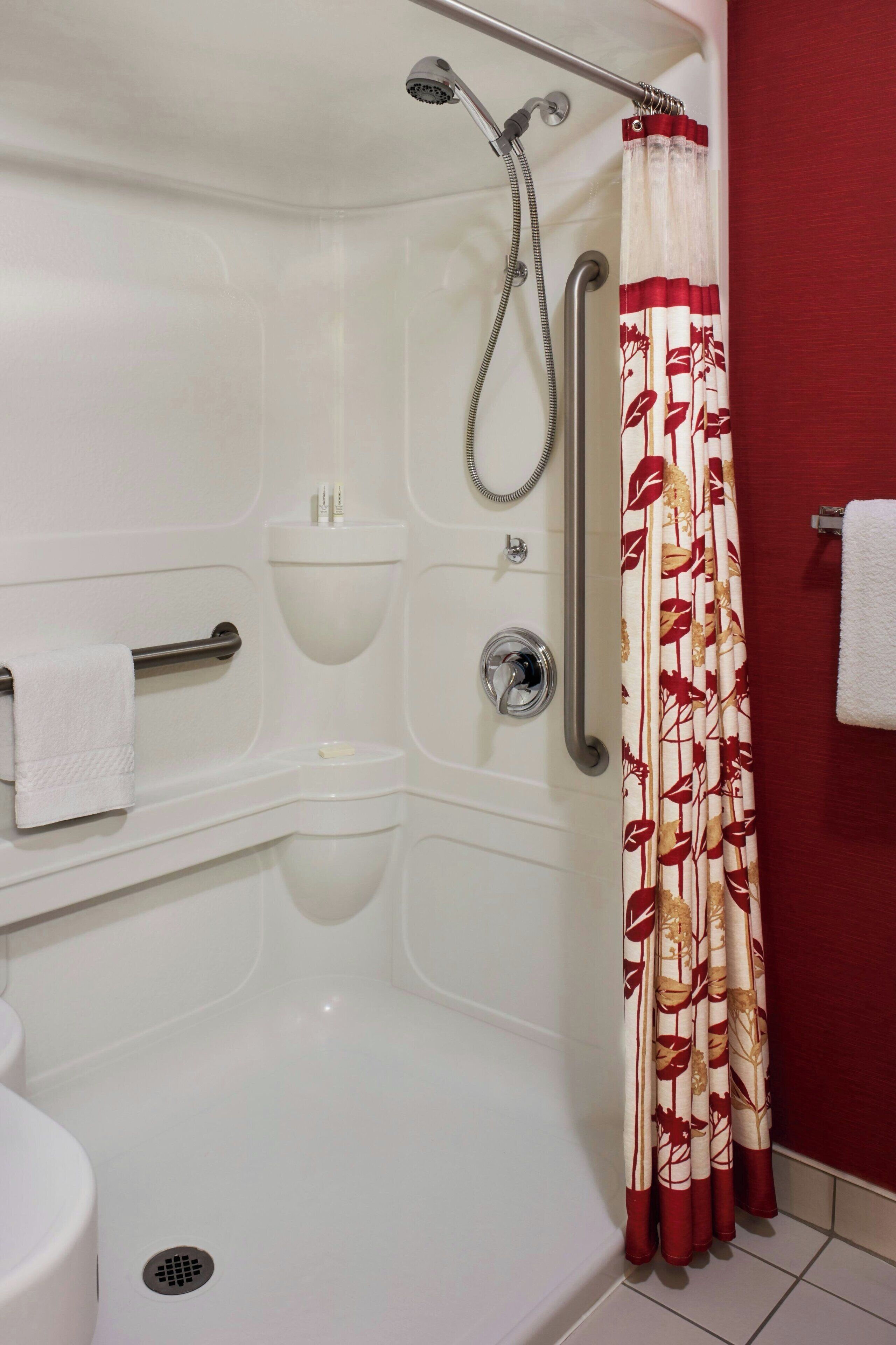 Foto - Courtyard by Marriott Niagara Falls