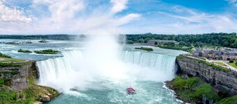 Courtyard by Marriott Niagara Falls