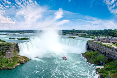 Courtyard by Marriott Niagara Falls