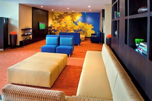Hall