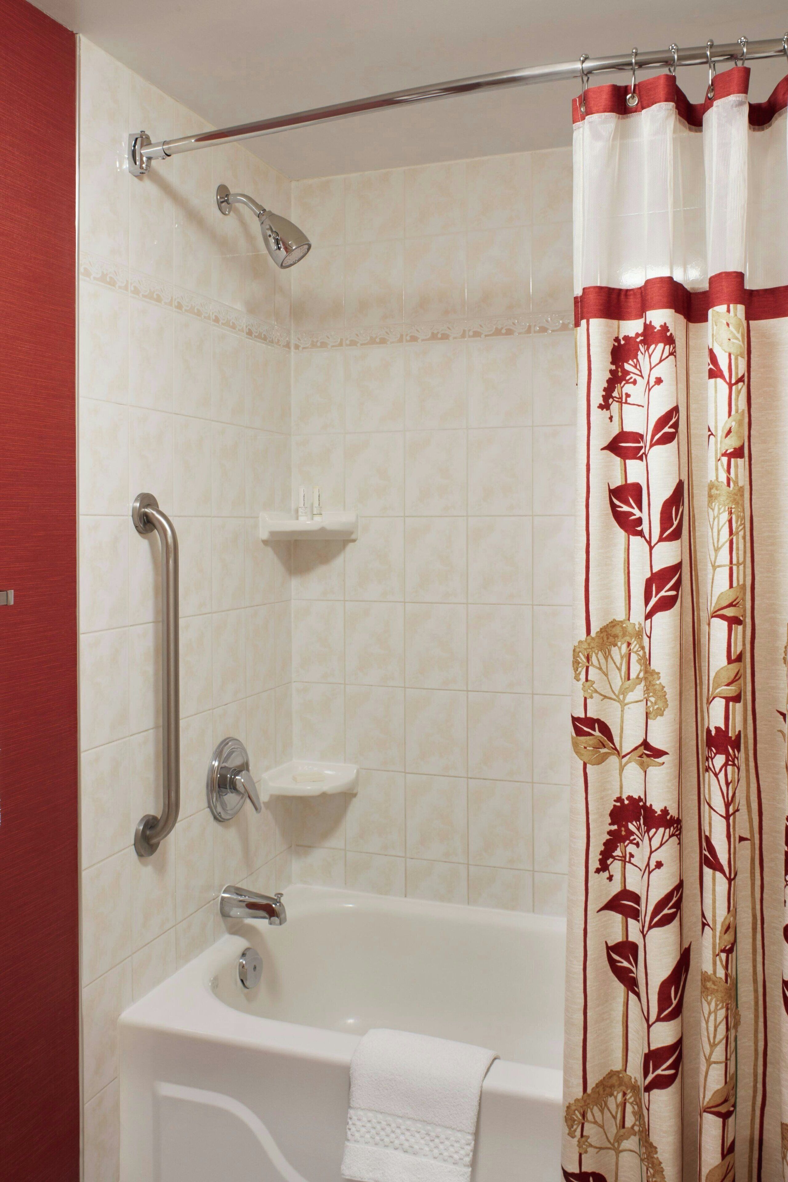 Foto - Courtyard by Marriott Niagara Falls