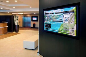 Servicio de la propiedad