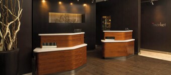 Courtyard by Marriott Seattle Federal Way