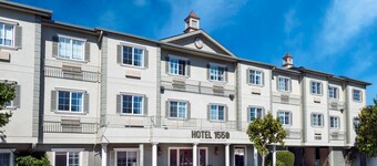 Hotel 1550 - SFO Airport