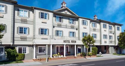 Hotel 1550 - SFO Airport
