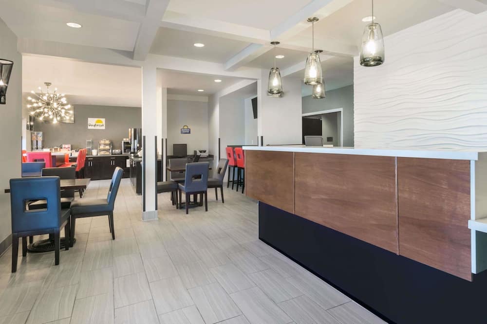 Hotel 1550 - SFO Airport