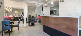 Hotel 1550 - SFO Airport