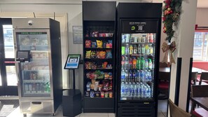 Verkaufsautomat
