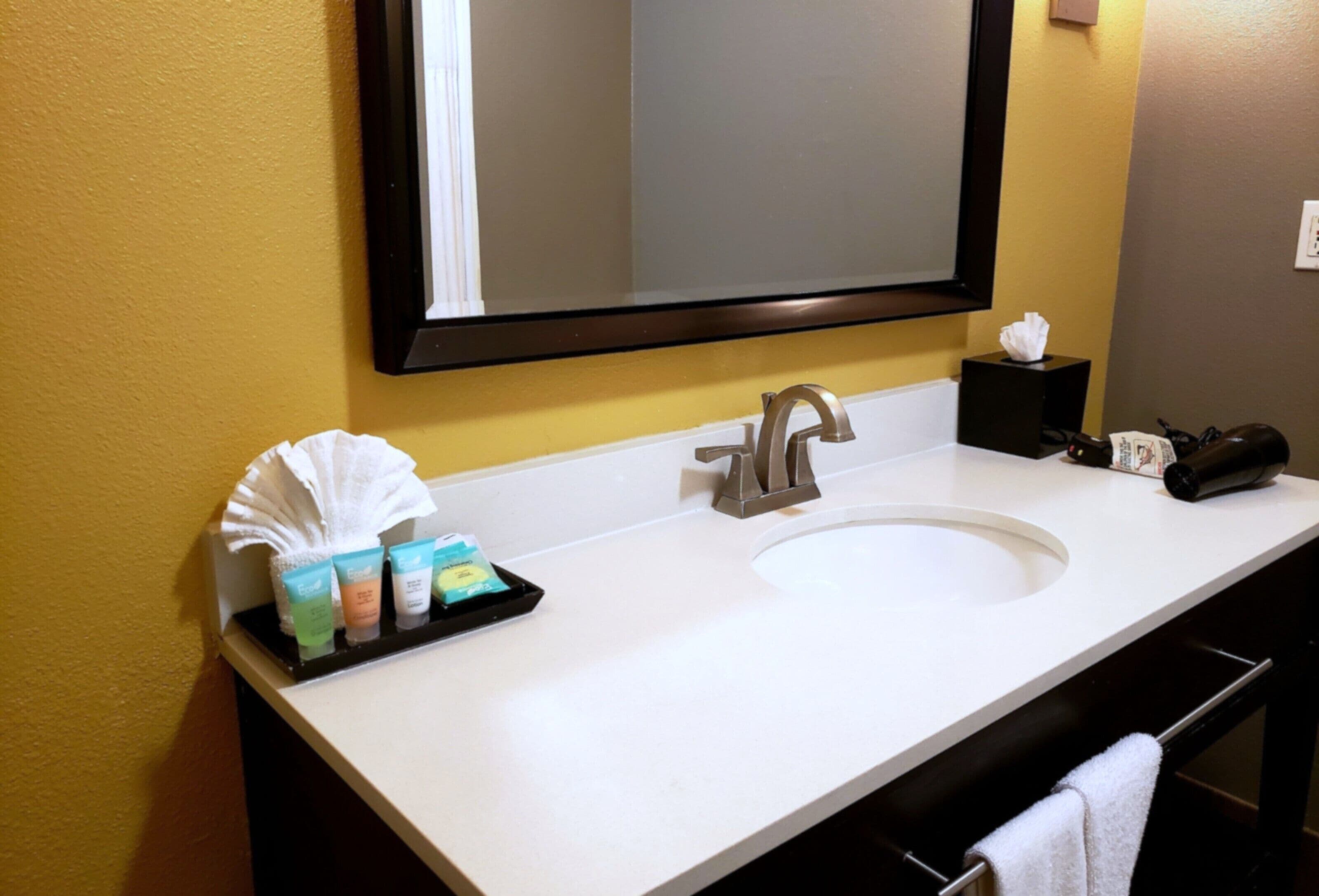 Foto - Hotel 1550 - SFO Airport