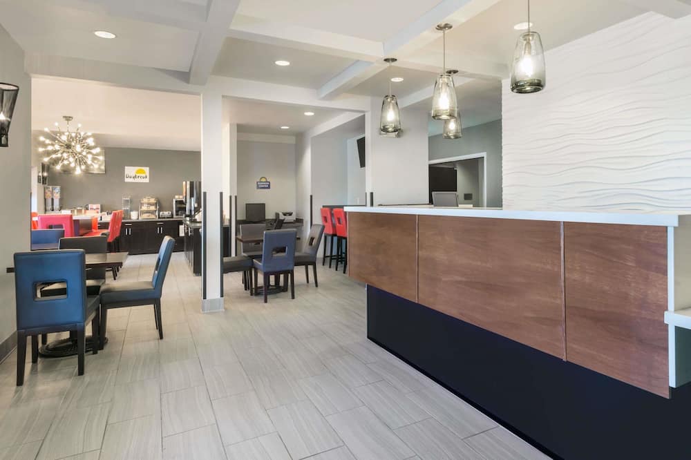 Hotel 1550 - SFO Airport