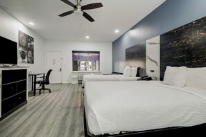 Room - Days Inn by Wyndham Houston-Galleria TX (Houston)