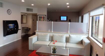 Days Inn by Wyndham Houston-Galleria TX