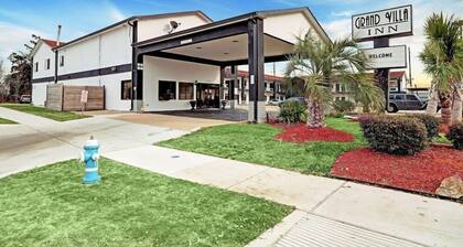 Days Inn by Wyndham Houston-Galleria TX