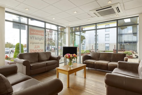 Days Inn by Wyndham Leicester Forest East M1
