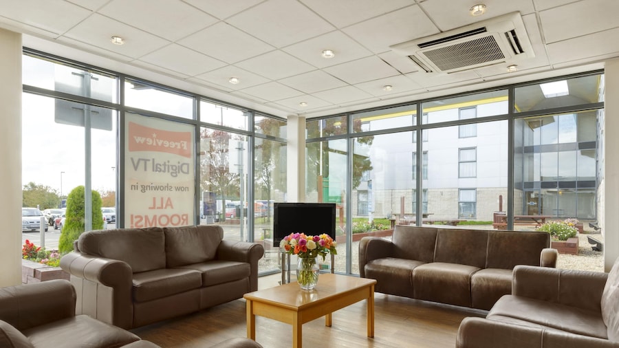 Days Inn by Wyndham Leicester Forest East M1