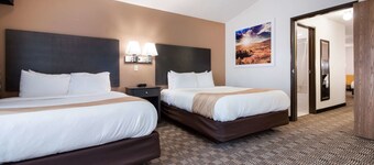 Quality Inn & Suites McCook