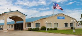 Travelodge by Wyndham Guymon