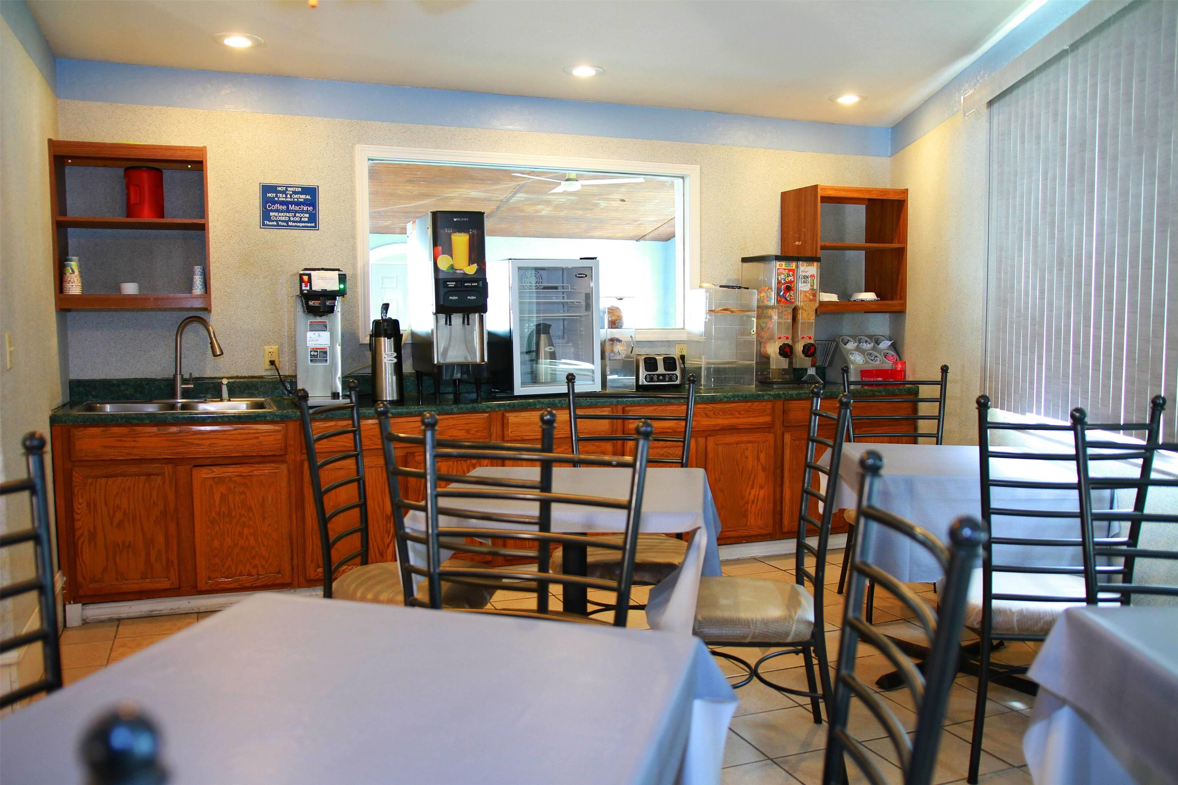 Servicios del alojamiento