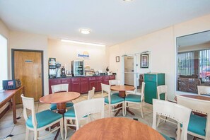 Property amenity - Days Inn by Wyndham Coliseum Montgomery AL (Montgomery)