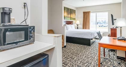 Days Inn by Wyndham Coliseum Montgomery AL
