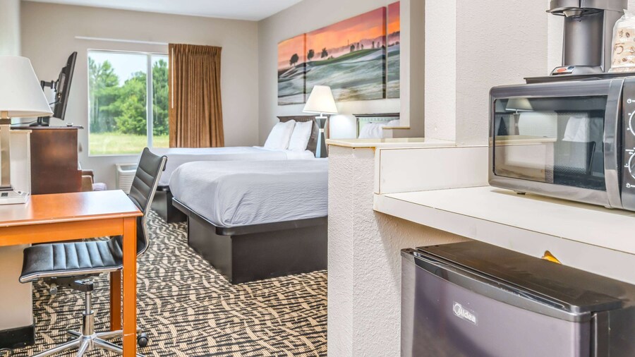 Days Inn by Wyndham Coliseum Montgomery AL